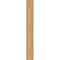 Ekena Millwork Imperial Block Smooth Outlooker, Western Red Cedar, 5 1/2"W x 44"D x 44"H OUT06X44X44IMP05SWR - alternate 4